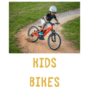 Kid Bikes